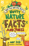 National Trust: Ned the Nature Nut's Nutty Nature Jokes and Facts