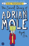 The Secret Diary of Adrian Mole Aged 13 ¾