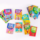 Roald Dahl Collection 16 Books Box Set