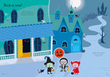 Little First Stickers Halloween