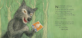 The Wolf's Story
