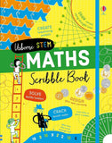 Maths Scribble Book: 1 (Scribble Books)