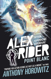 Alex Rider Point Blanc (Alex Rider - Book 2)