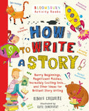 How to write a story