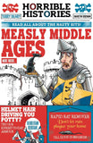 Measly Middle Ages (newspaper edition): 1 (Horrible Histories)
