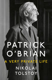 Patrick O'Brian: A Very Private Life