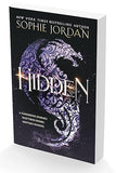 Hidden (Firelight 3)