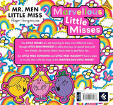 Mr. Men Little Miss: The Marvellous Little Misses (Mr. Men and Little Miss Picture Books)