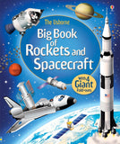 Big Book of Rockets and Spacecraft