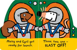 Maisy's Rocket