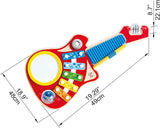 6 in 1 Music Maker