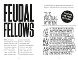 Measly Middle Ages (newspaper edition): 1 (Horrible Histories)