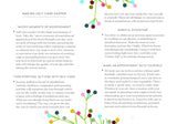 The Little Book of Self-care: 30 practices to soothe the body, mind and soul