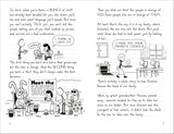 Diary of a Wimpy Kid: Hot Mess (Paperback)