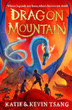 Dragon Mountain (Dragon Realm)