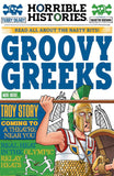 Horrible Histories Groovy Greeks