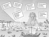 Horribly Hilarious Joke Book (Horrible Histories)