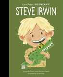 Steve Irwin (104) (Little People, BIG DREAMS)