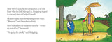 Axel Scheffler's Fairy Tales: The Hare and the Hedgehog