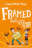 Framed: From the UK Children's Laureate 2024-2026