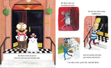 Fluffywuffy by Simon Puttock and Matt Robertson