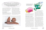 The Secret Life of the Human Body