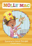 Sammy's Great Escape (Molly Mac) Paperback