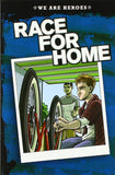 We Are Heroes - Race For Home