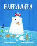Fluffywuffy by Simon Puttock and Matt Robertson