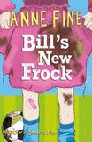 Bill's New Frock Paperback