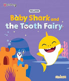 Baby Shark and the Tooth Fairy - Official PINKFONG Authorised Title