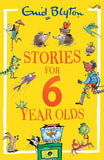 Stories for 6 Year Olds