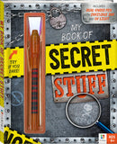 My Book Of Secret Stuff (Boys)