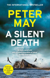 A Silent Death (Paperback)