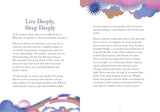 The Little Book of Sleep: The Art of Natural Sleep