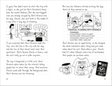 Diary of a Wimpy Kid: Hot Mess (Paperback)