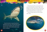 National Geographic Kids 5-Minute Shark Stories - 5-Minute Stories