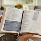 Life In Christ Bible