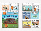 Cat Kid Comic Club 2: Perspectives