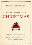 Come Home For Christmas