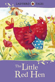 The Little Red Hen (Ladybird Tales Classic)