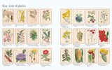 The Kew Gardens World of Flowers Colouring Book