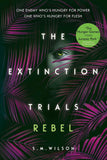 The Extinction Trials Collection