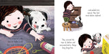 Stuck Inside (Board book)