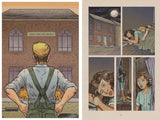 Courage to Dream: Tales of Hope in the Holocaust