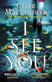 Clare Mackintosh 3 Book Collection