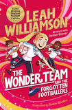 Wonder Team & the Forgotten Footballers