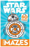 Star Wars: Mini Mazes