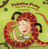 Tabitha Posy was ever so Nosy (The Ever So Series)
