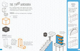 Engineering Scribble Book (Usborne Stem)